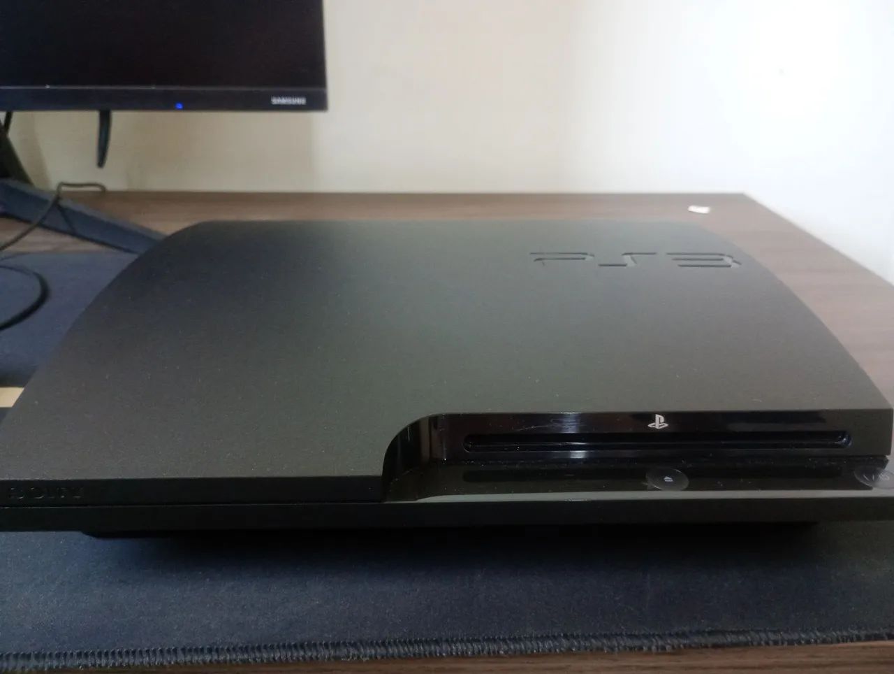 Ps3 Playstation 3 Bloqueado  - Foto 2