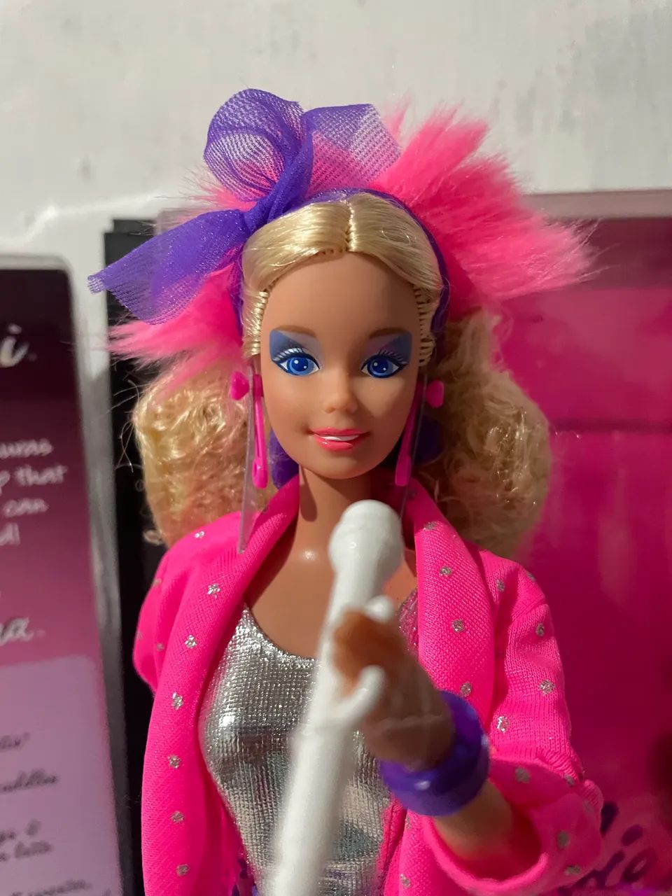 Barbie Rockers - reproduction 2026 - Foto 4