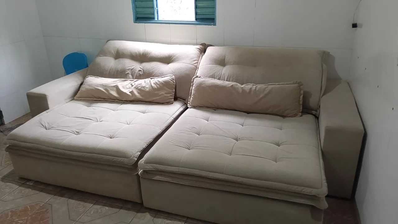 Vende-se sofá  - Foto 3