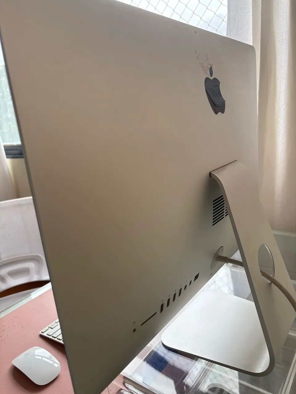 iMac completo na caixa  - Foto 3