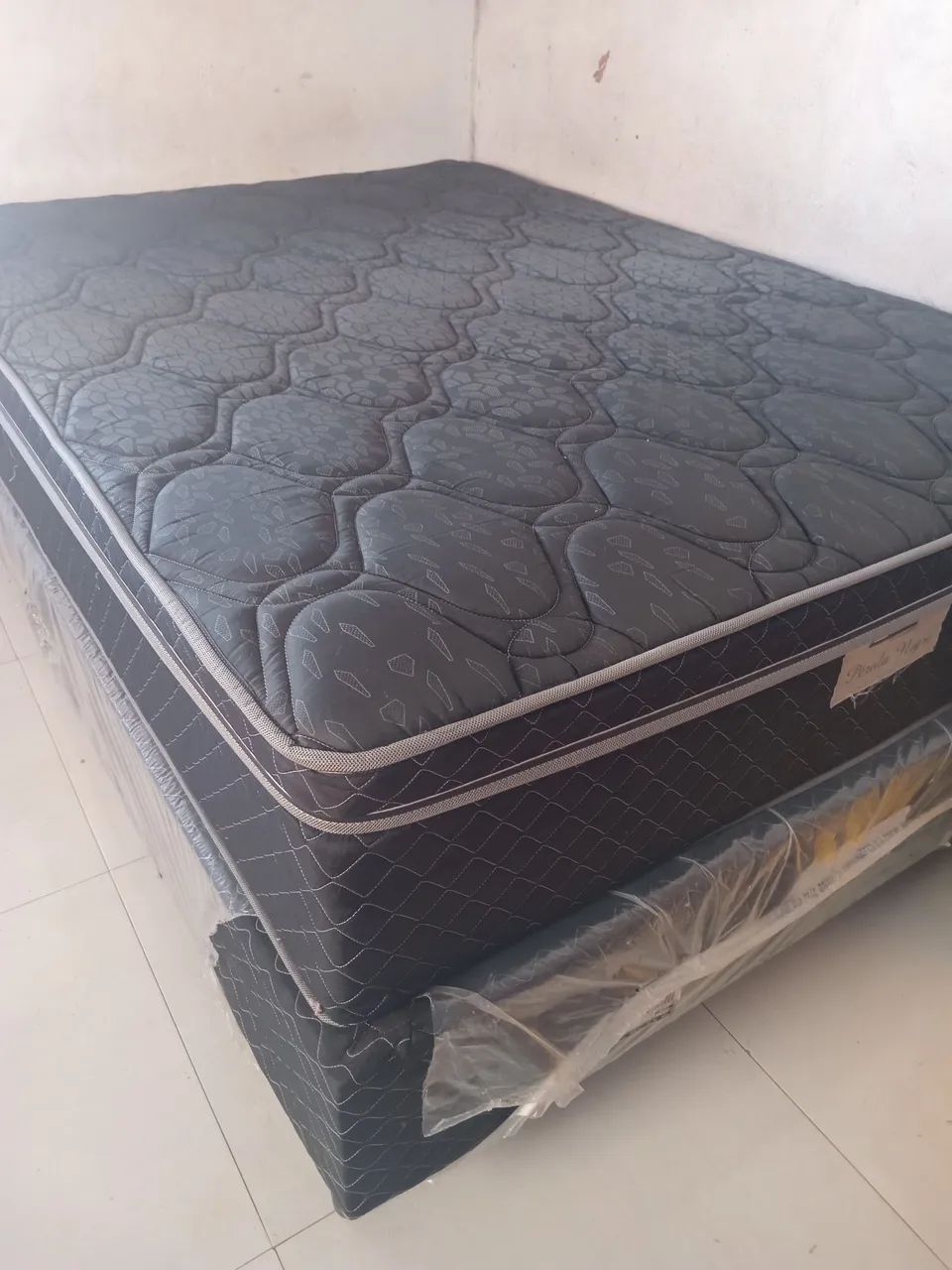 Cama box - Foto 3