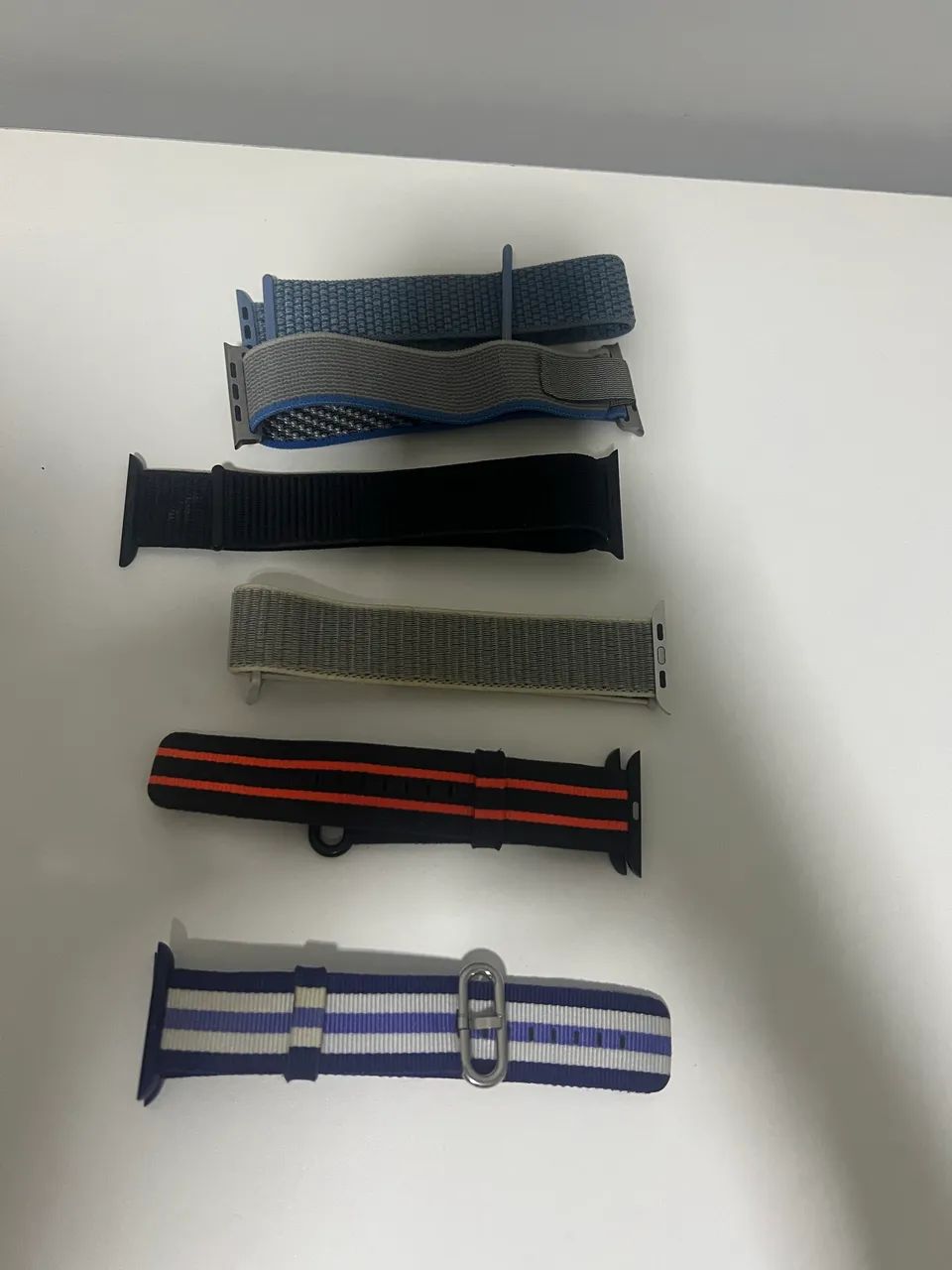 Pulseiras  para Apple Watch
