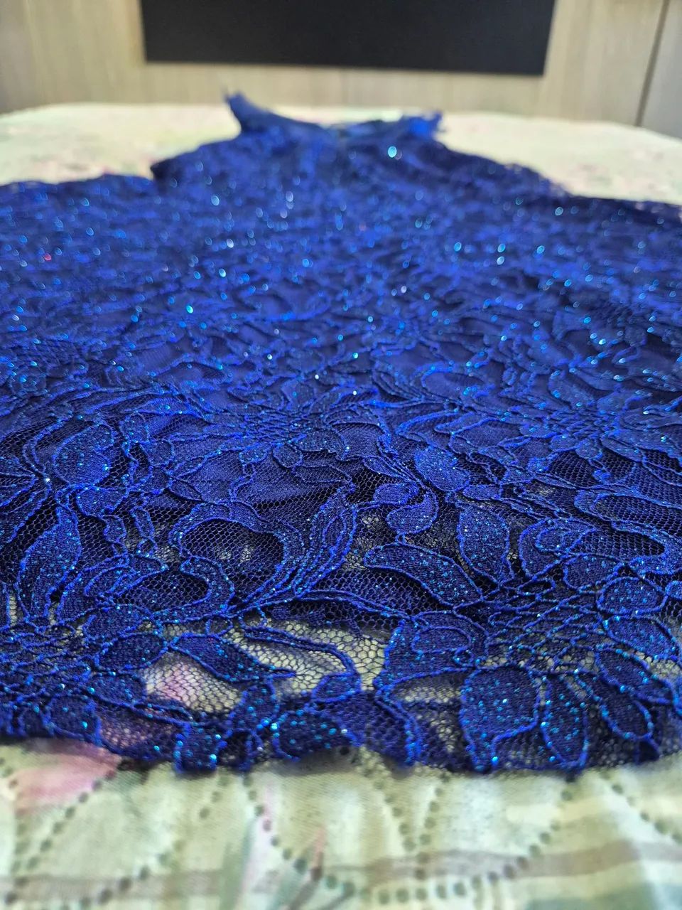Vestido para festa - Foto 4