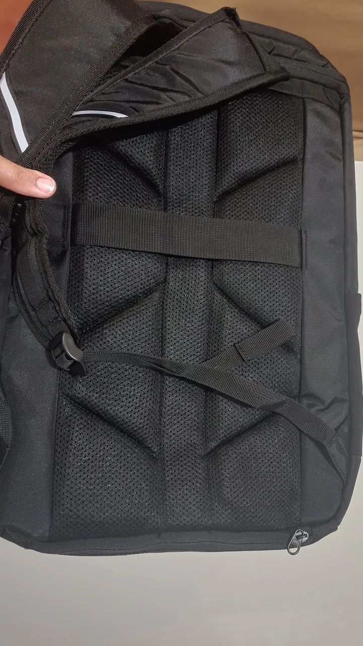 Mochila Dell Gaming 17 Notebook - Foto 2