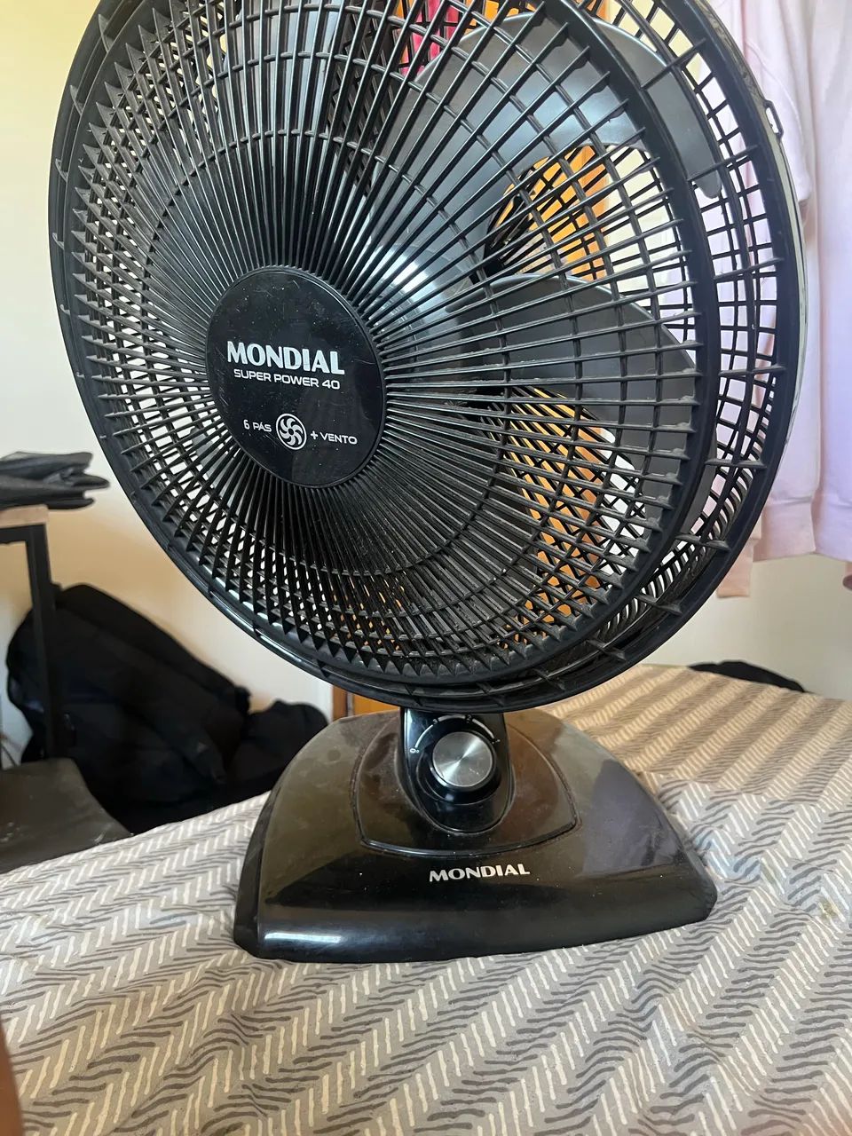 Ventilador  - Foto 3