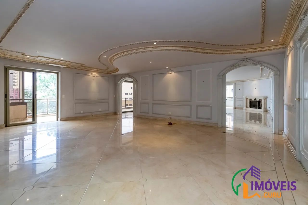 APARTAMENTO - HIGIENÓPOLIS - SP - Foto 4