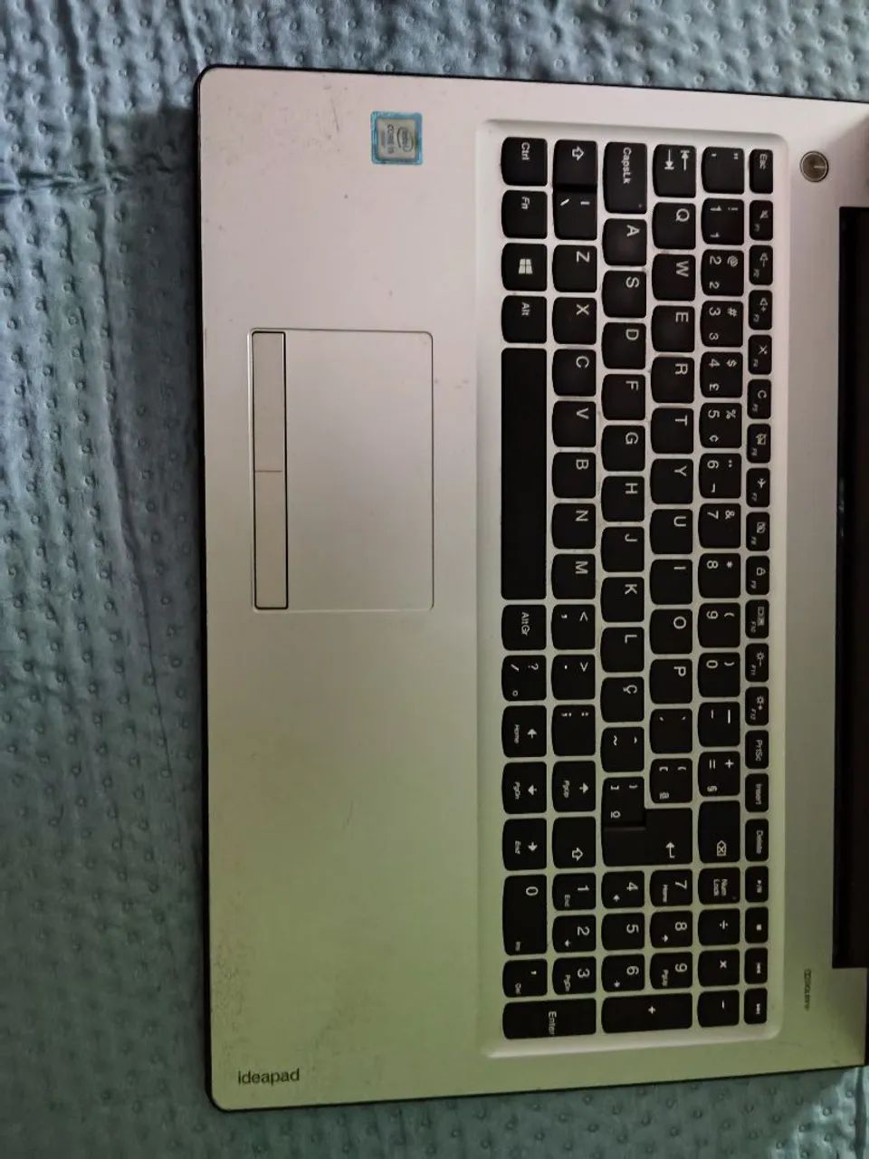 Notebook Lenovo Ideapad  - Foto 2