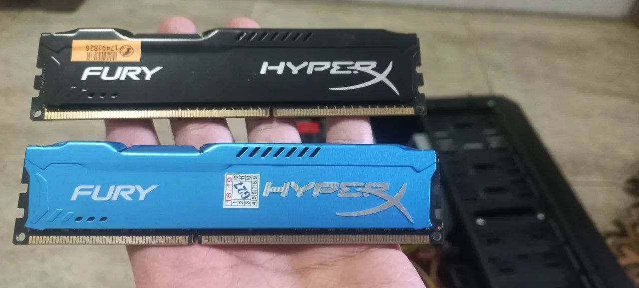 PC games,gabinete, placa de video e processador.  - Foto 4