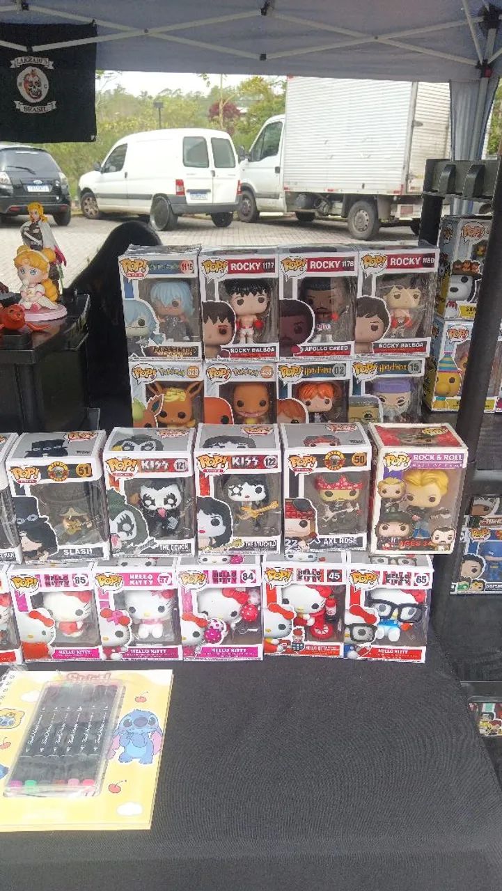 Funko Pop - Foto 4