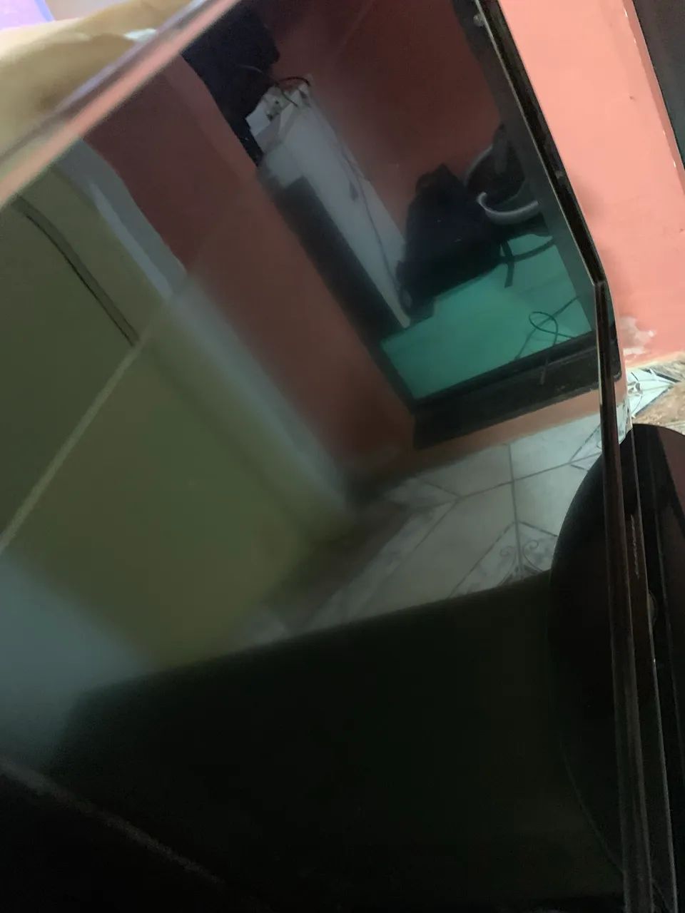 TV Samsung 32 em ótimo estado - Foto 4