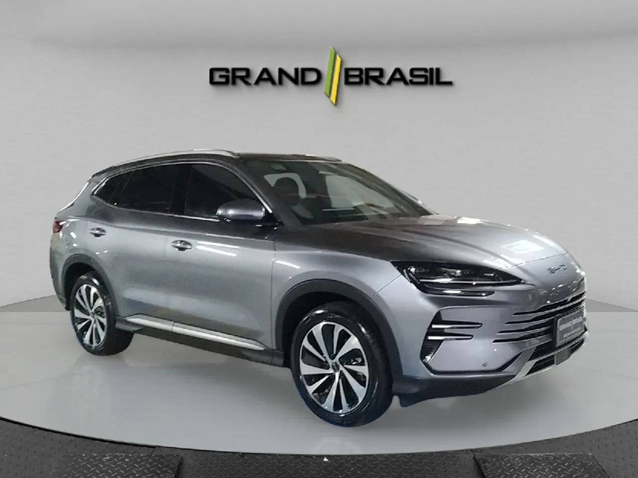 BYD Song Plus 1.5 16V Aut. (hibrido) 2026