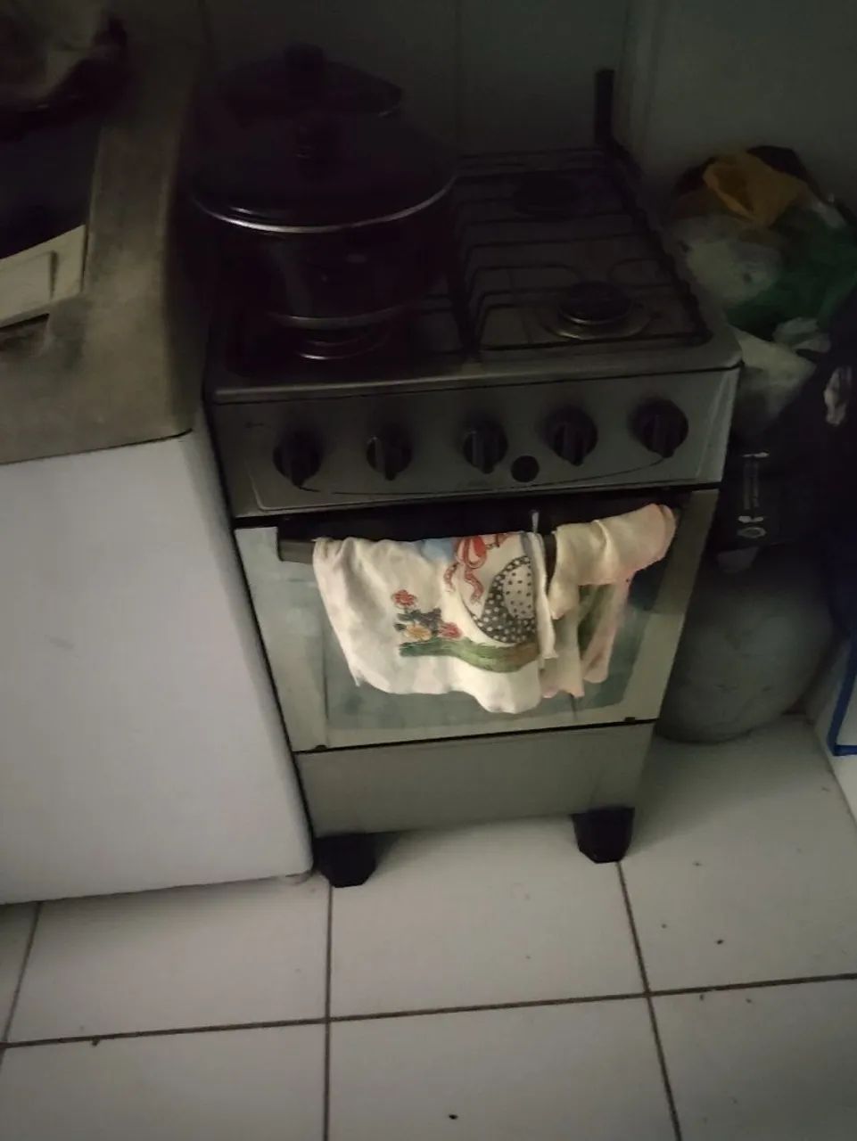 no precinho para sair logo, preciso mudar  - Foto 4