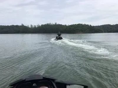 terreno a venda com vista para água