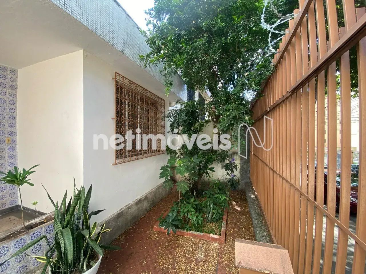 Locação Casa comercial Serra Belo Horizonte - Foto 3