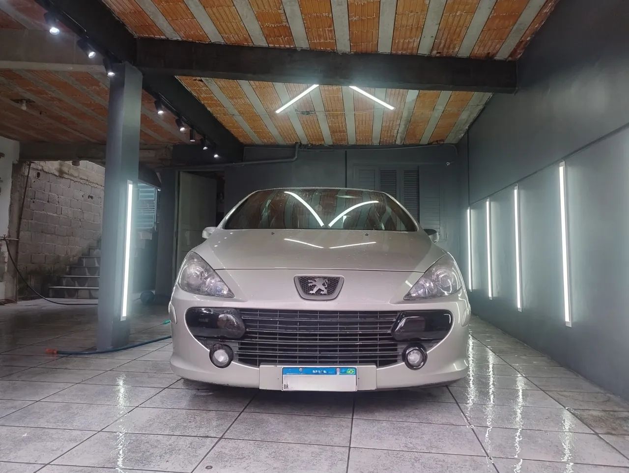 Portela Estética Automotiva  - Foto 2