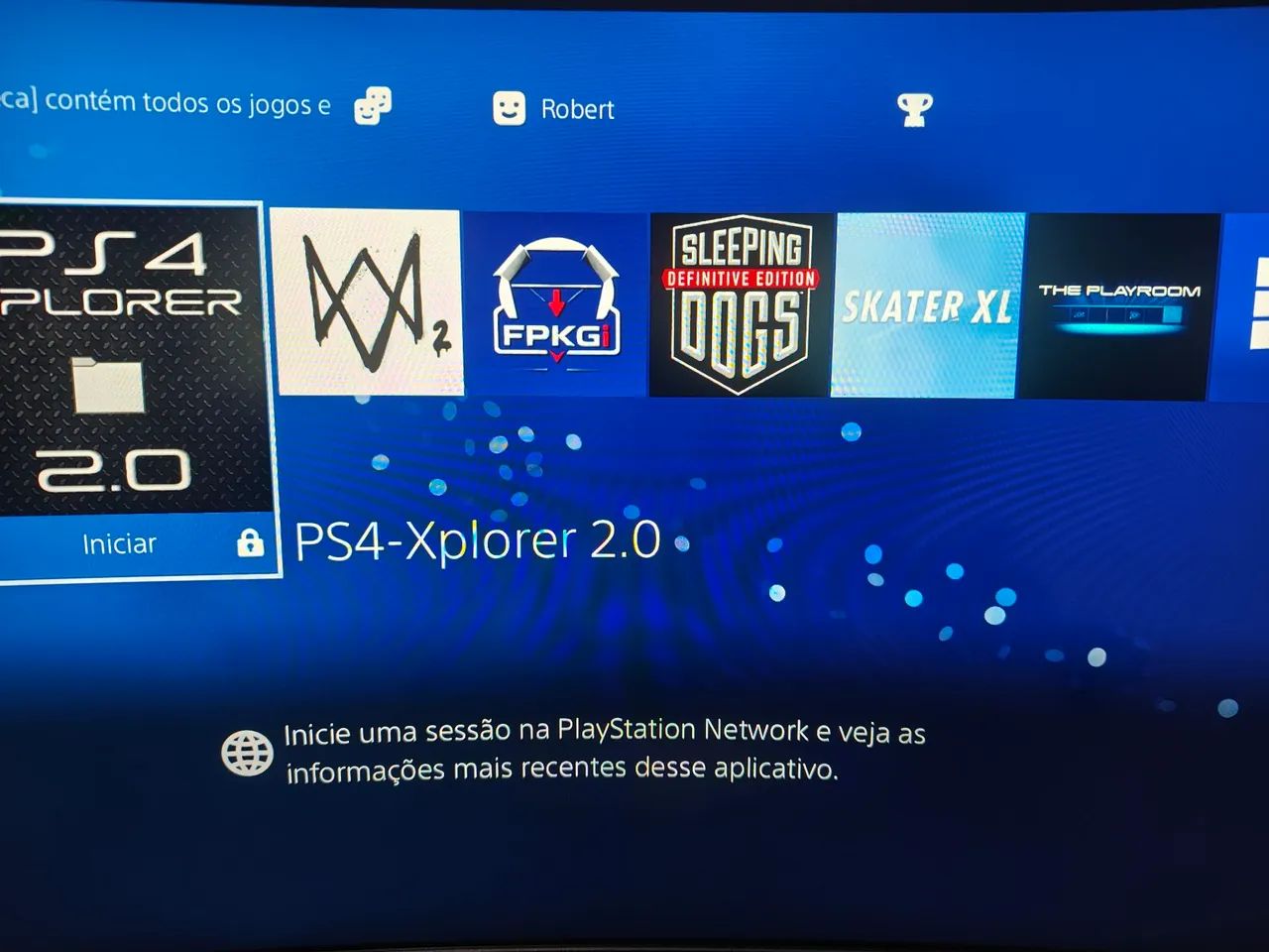 Playstation 4 Slim Desblok - Foto 3