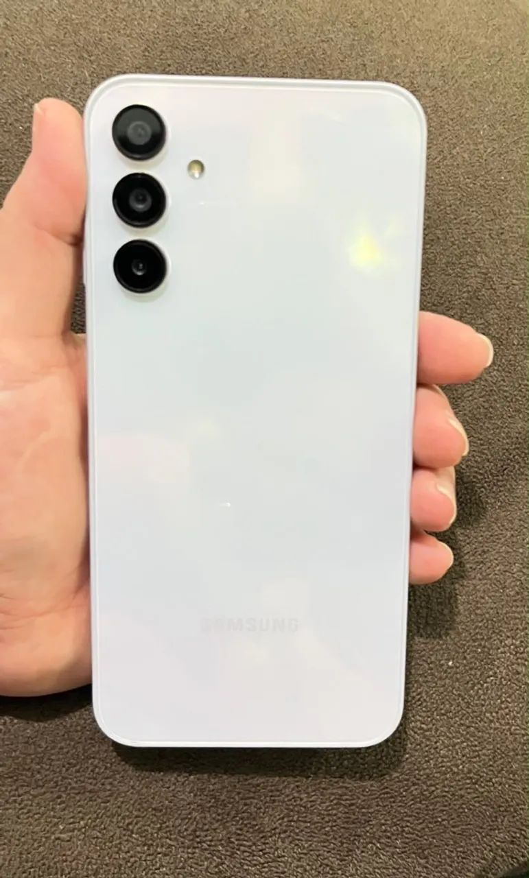 Galaxy A15 128GB Azul Claro 