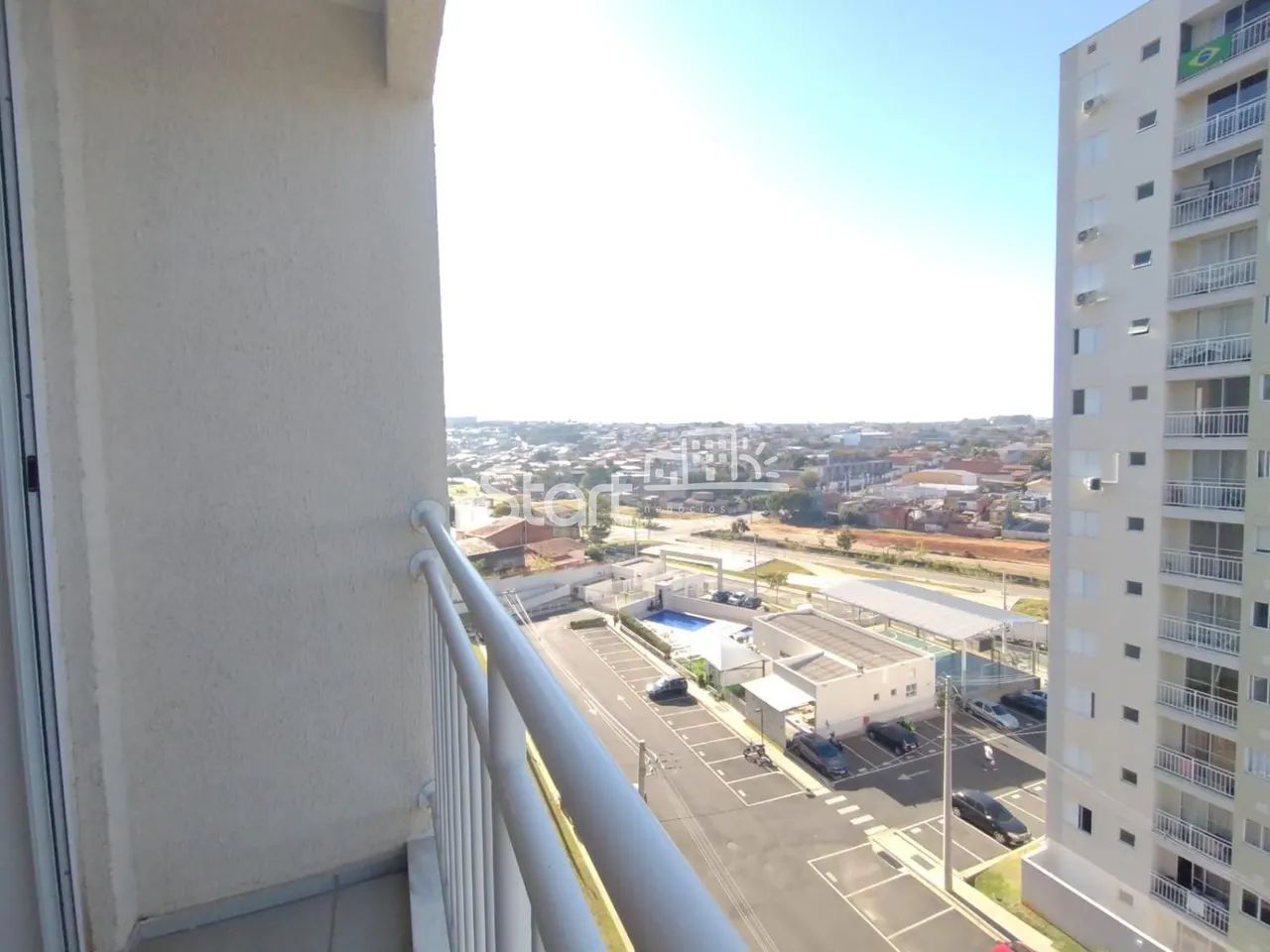 apartamento - Vila Palácios - Campinas - Foto 4