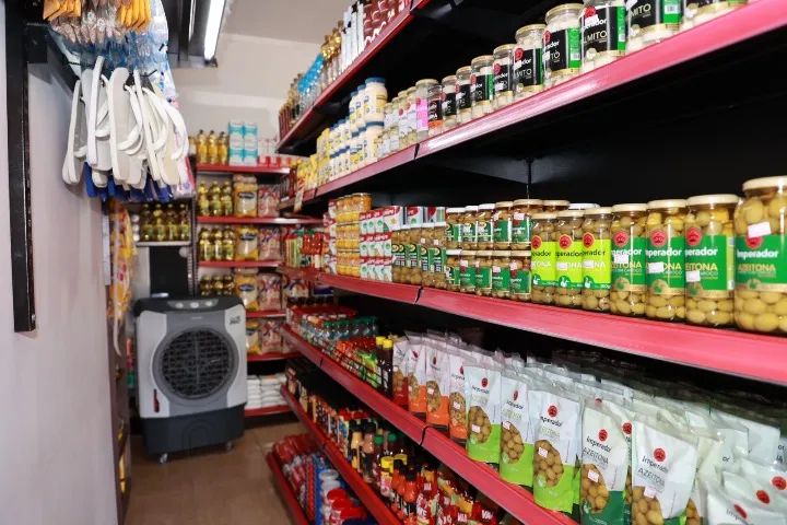 Gôndolas de Supermercado  - Foto 4