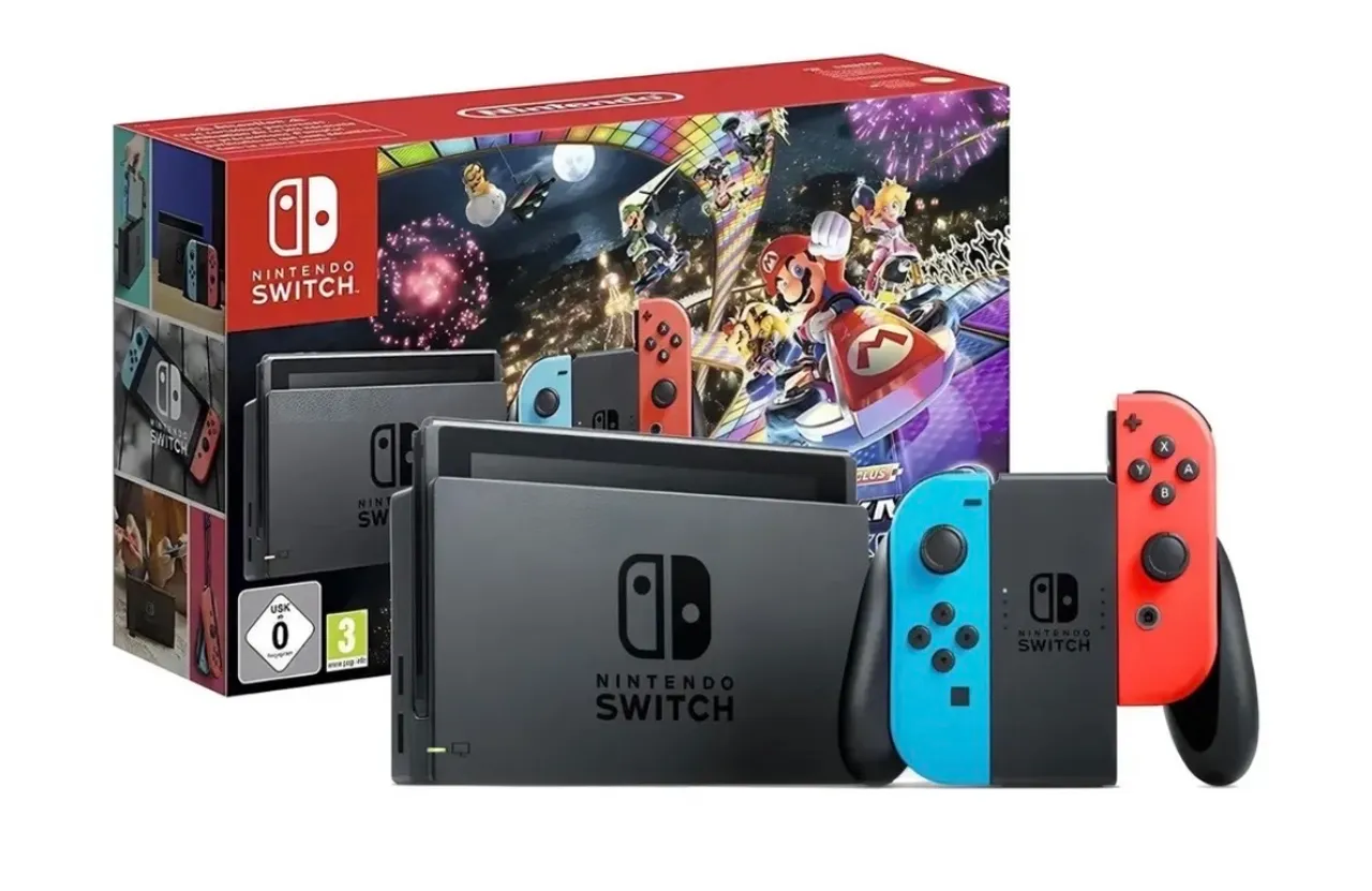 Nintendo Switch ゲーム 3本セット Jogos Nintendo switch sem caixa leia a descrição - Jogos de Vídeo