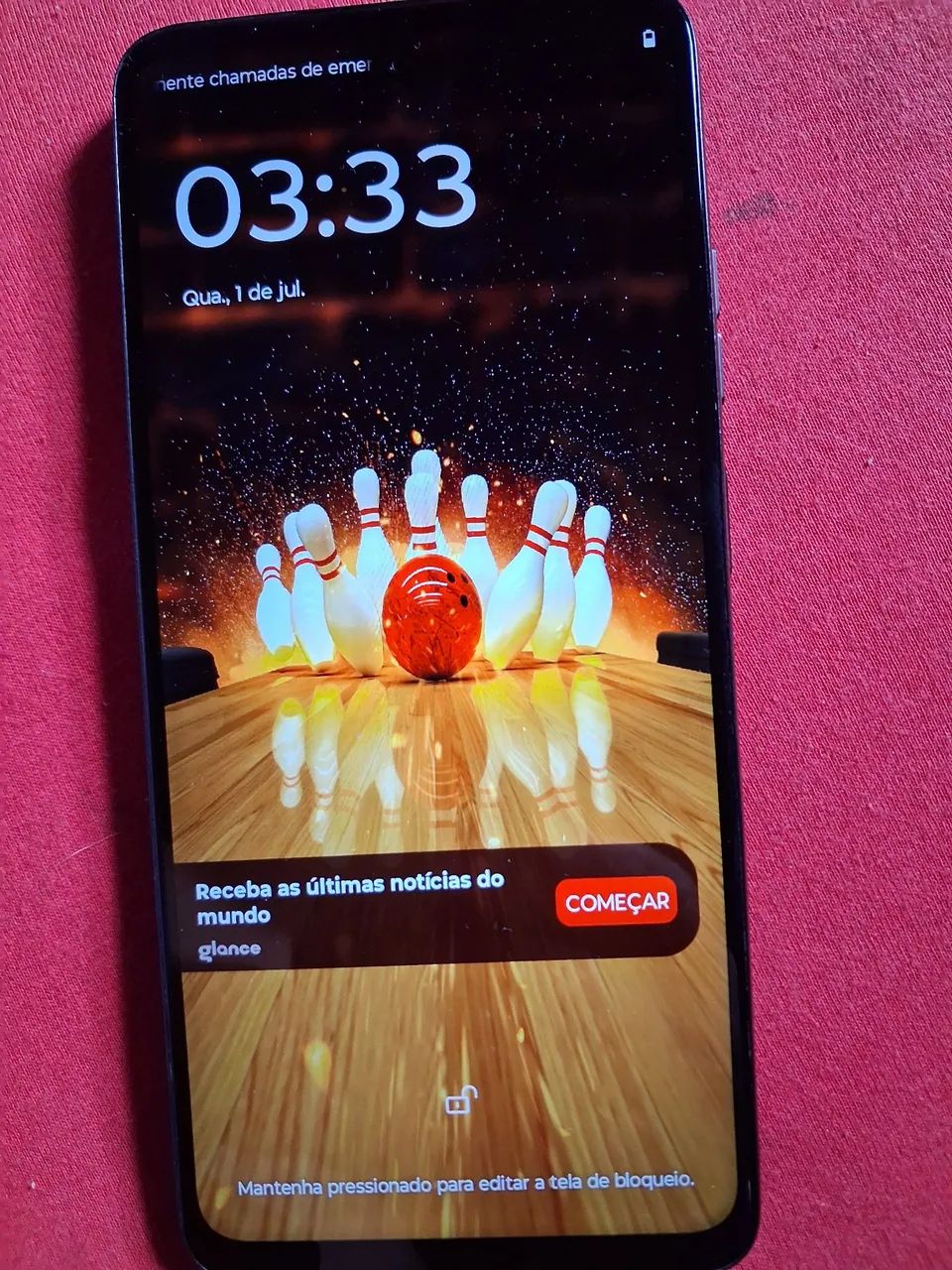 Moto g34 