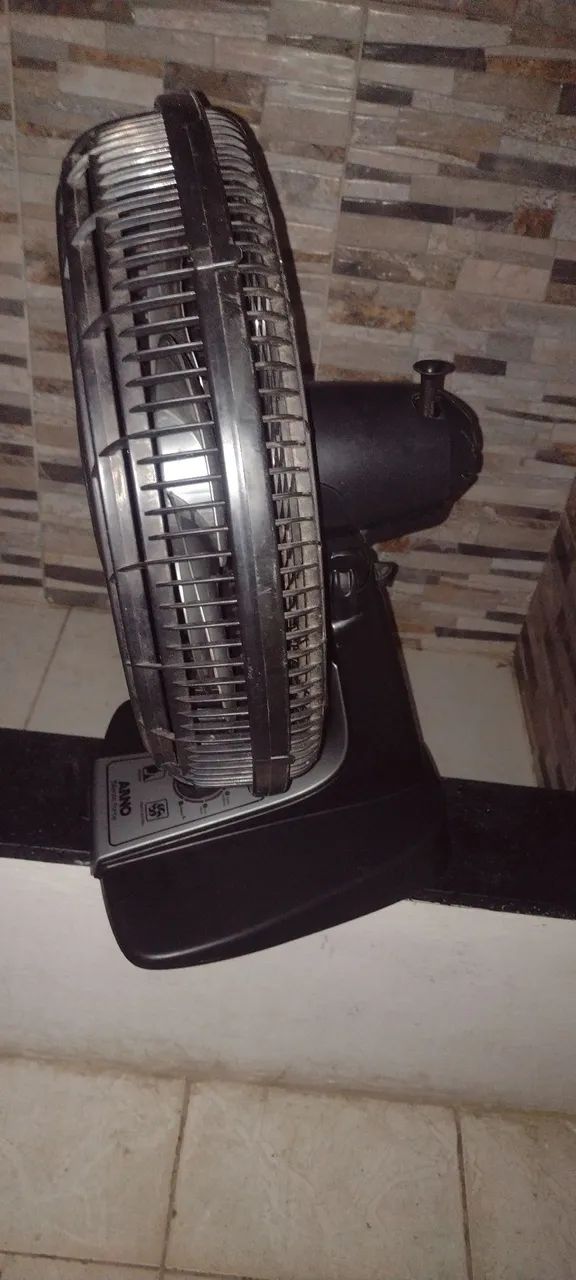 Ventilador ARNO  - Foto 2