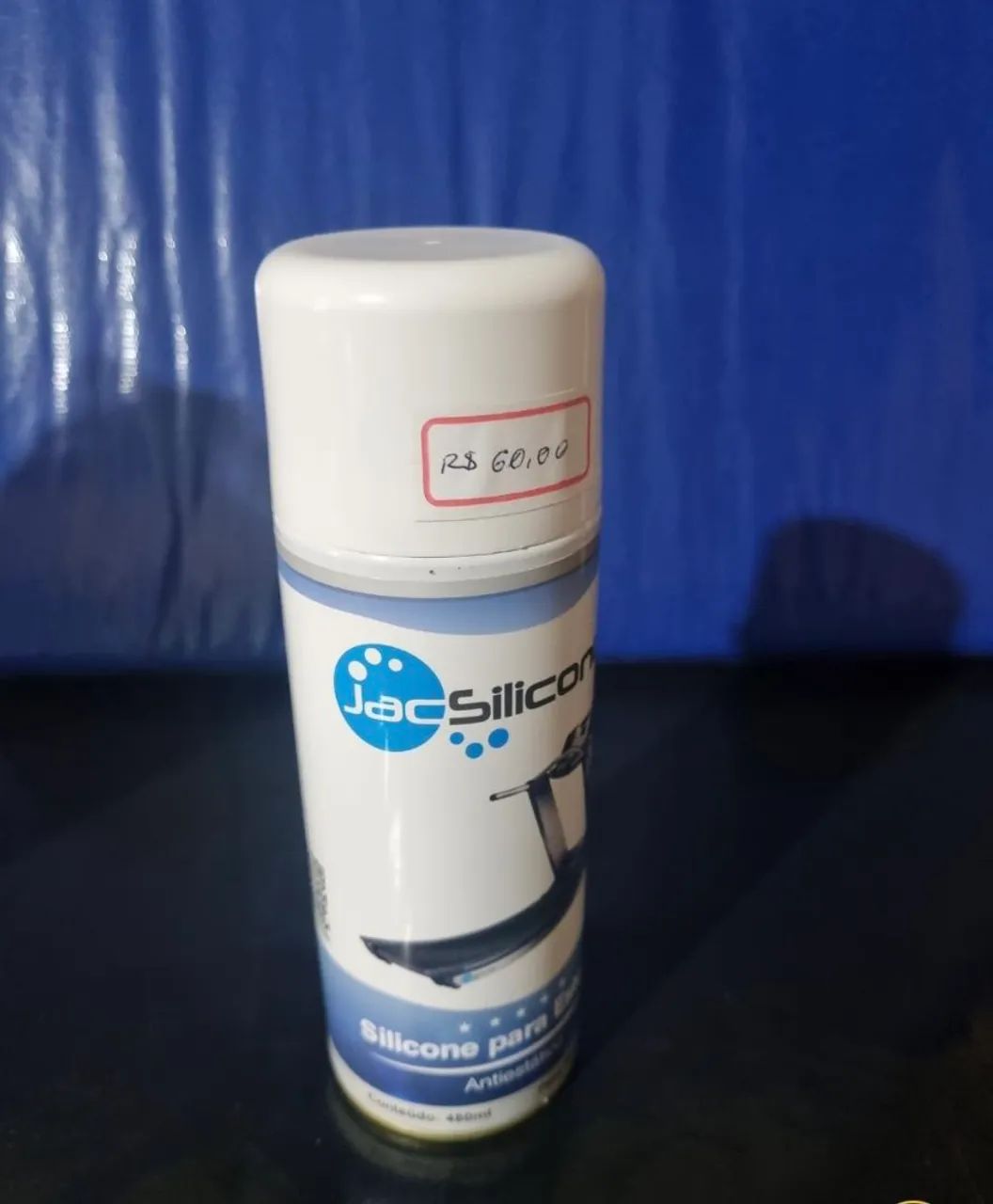 Silicone para esteira Ergométrica  - Foto 5