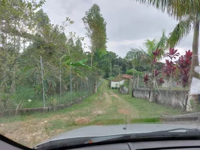 TERRENO PARA CHÁCARA - "OPORTUNIDADE" - Foto 3