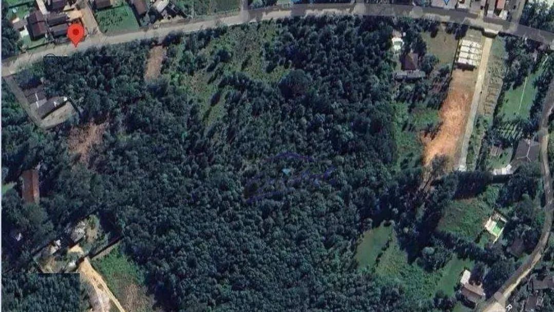 TERRENO 54.330,12M² MOGI GUAÇU - Foto 3