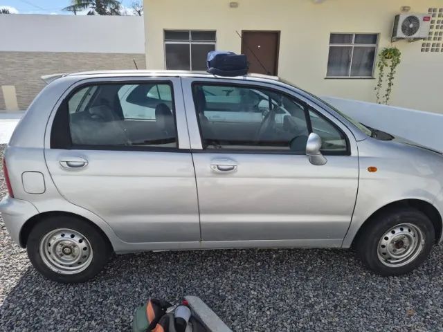 Caoa Chery Qq QQ 1.1/1.0 12V 69cv 5p 2015