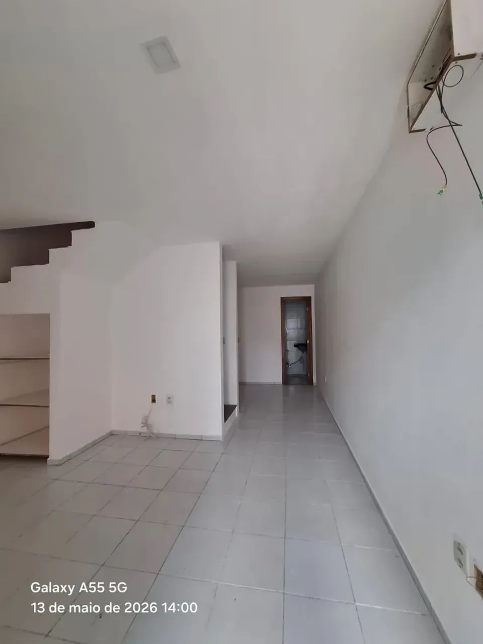 Vendo casa Duplex - Jangurussu, Fortaleza-CE. - Foto 5