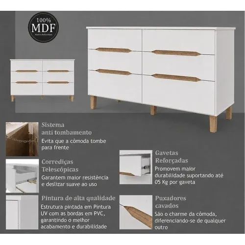 Guarda roupa - Foto 3