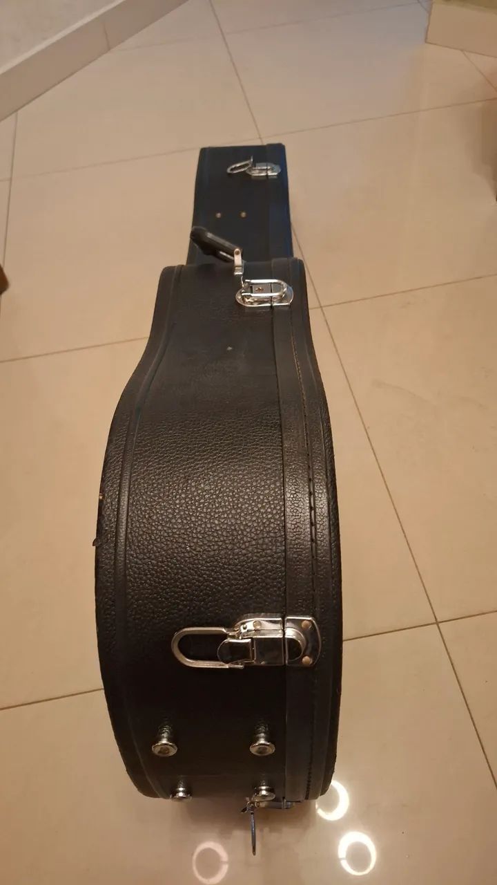 Case para Violão Fender  - Foto 5