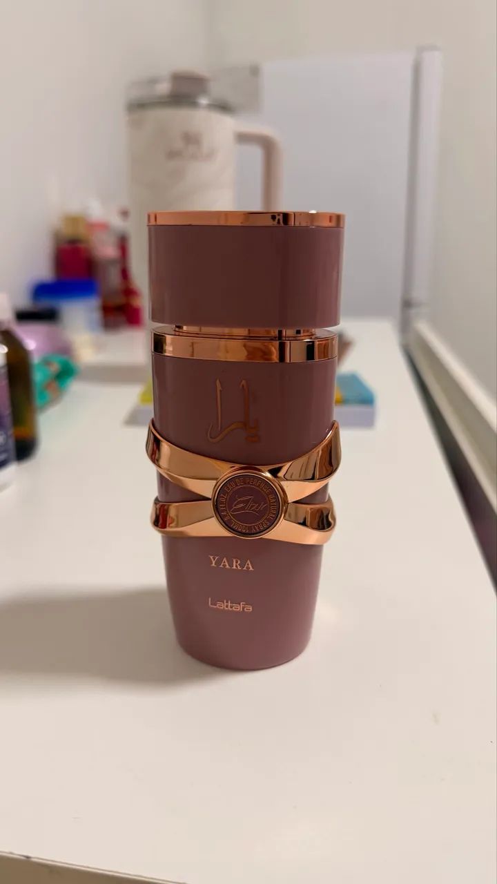 Perfume Yara elixir 100ml - Foto 5