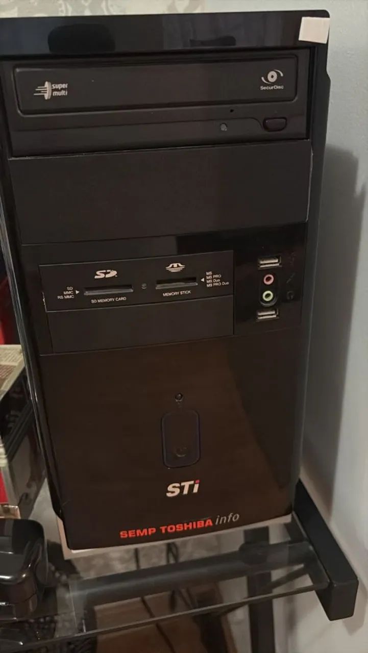 Vendo PC - Foto 2