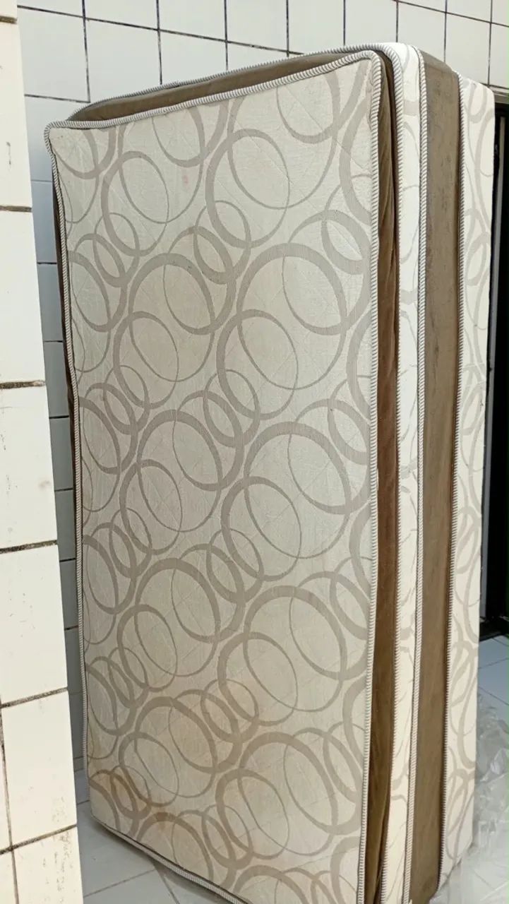 Cama Box (solteiro) - Foto 4