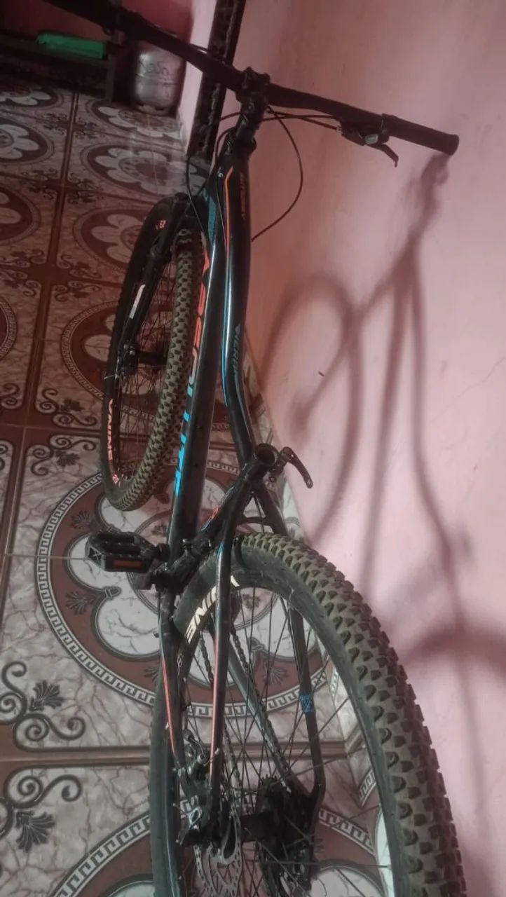 Bicicleta - Foto 4
