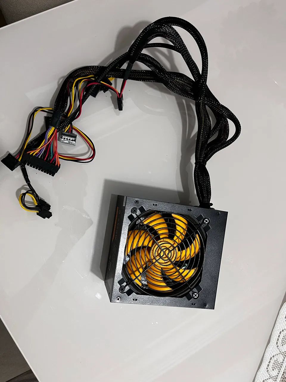 VENDE-SE FONTE PARA PC GAMER  - Foto 4