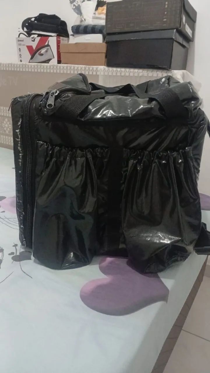 Bag pra Moto Boy  - Foto 4