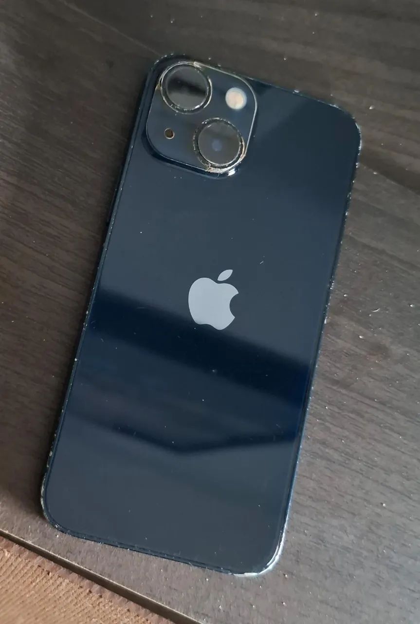 iPhone 13 mini