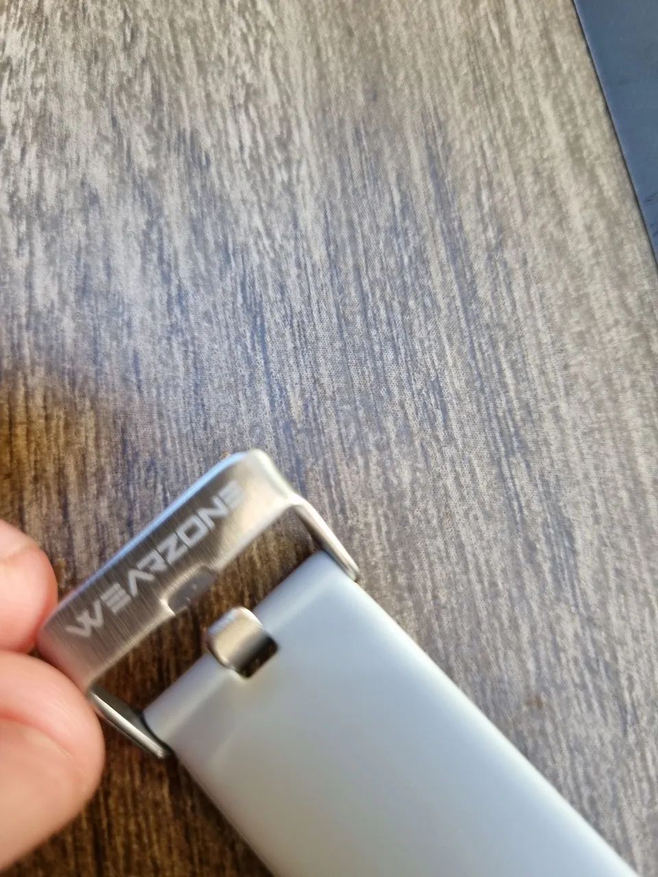 Smartwatch prova d'água Easy  - Foto 3