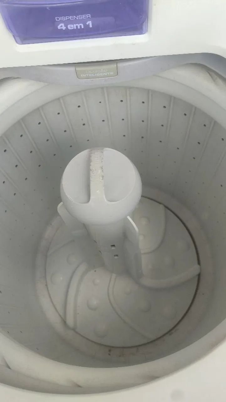 Máquina de lavar roupa Electrolux  - Foto 2