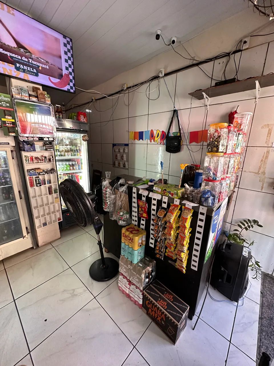 Depósito de bebidas  - Foto 4