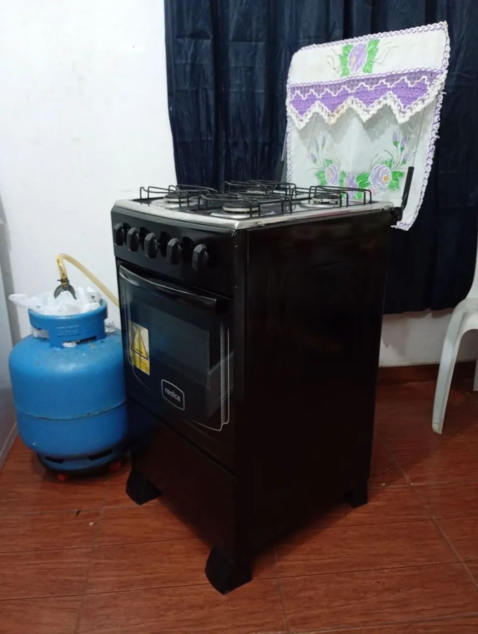 Fogão com ENTREGA GRÁTIS  - Foto 3