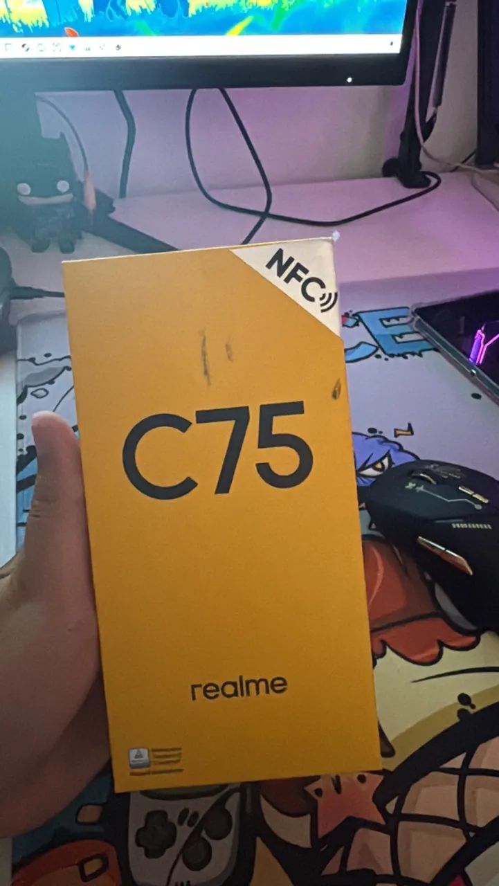 vendo realme C75  - Foto 2