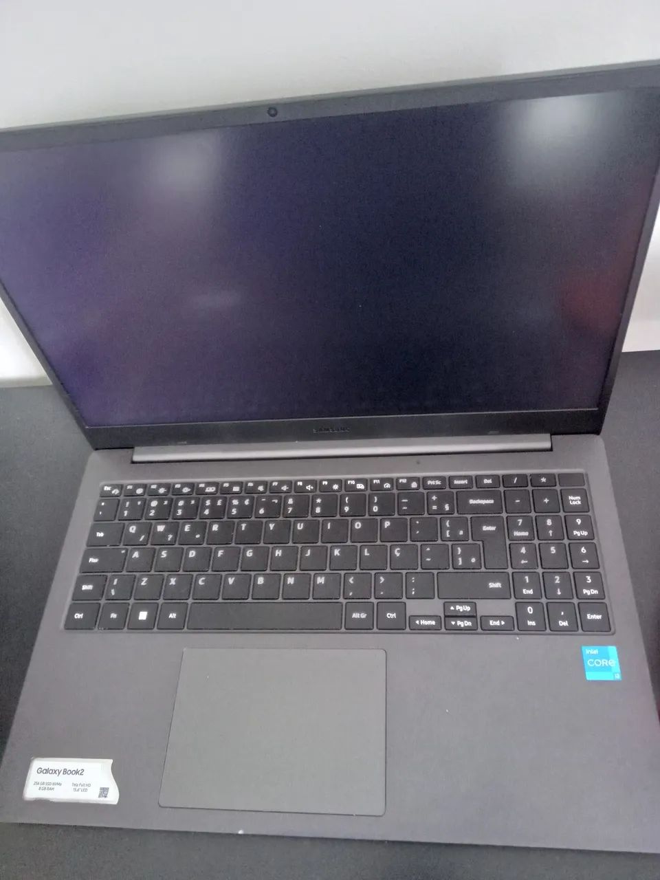 Vendo notebook - Foto 2