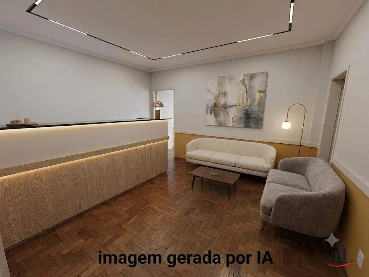 SALA COMERCIAL NO CENTRO DE UBERABA - Foto 2