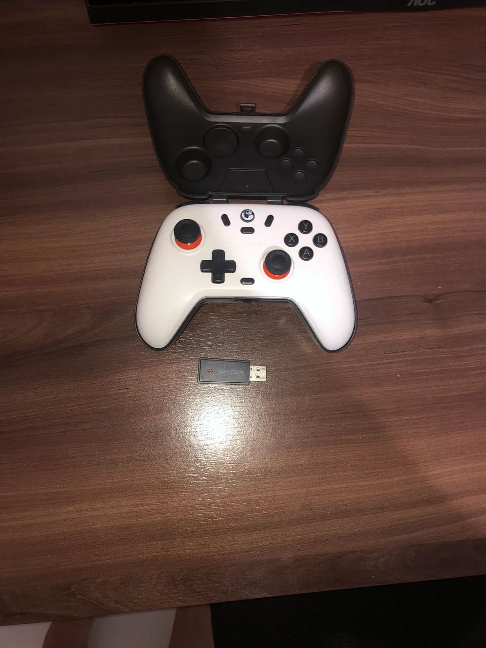 game sir nova lite