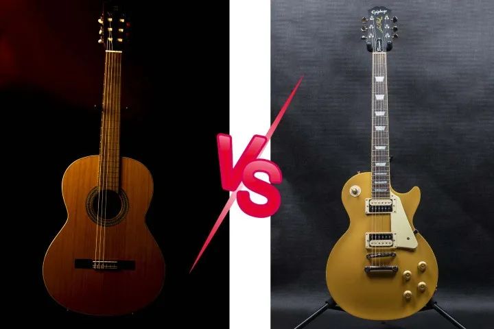 Aulas de Guitarra e Violão para iniciantes no estúdio - Foto 2