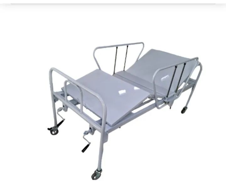Cama hospitalar  - Foto 3